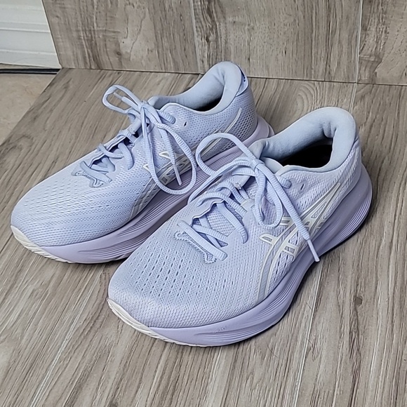 Asics Women’s GEL-EXCITE 11 Blue Fade/Cream - Picture 2 of 9